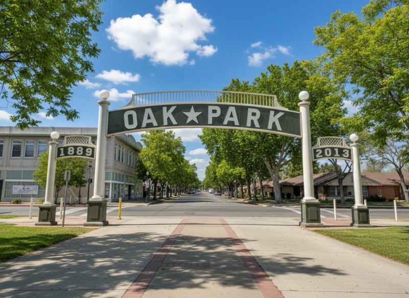 Best Concrete Foundation Repair pros in Oak Park, IL